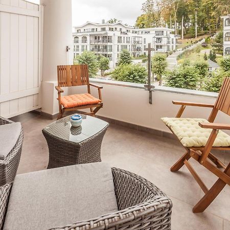 Villa Odin Yachtclub Sellin  Eksteriør bilde